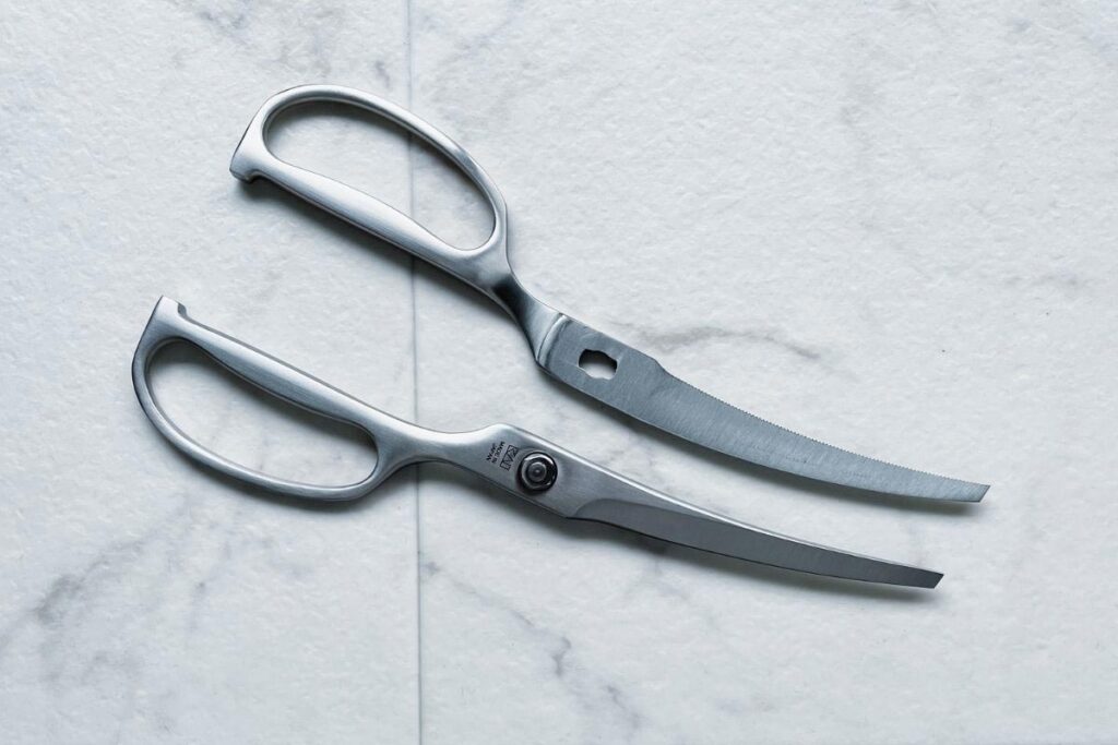 kitchen scissors 01