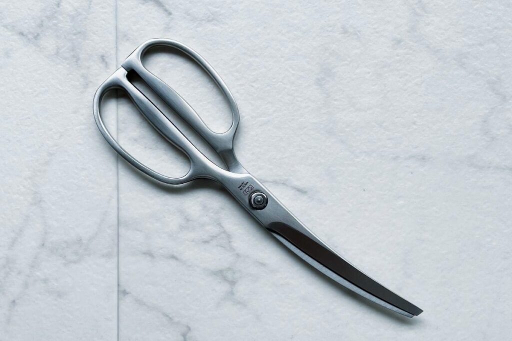 kitchen scissors 00