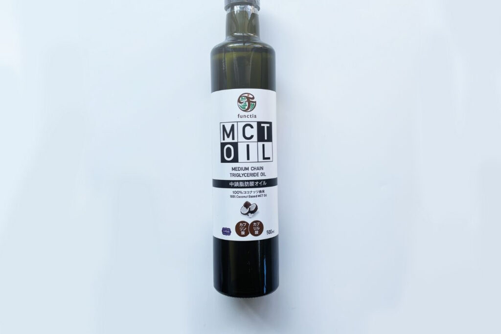 MTC oil