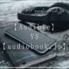 audible-vs-audiobookjp