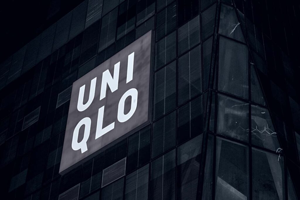 uniqlo